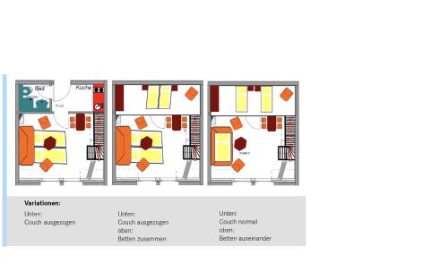 Apartment Inge