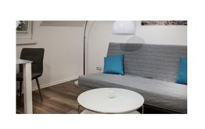 Apartment Inge