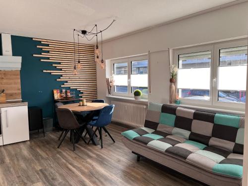 Apartment Ingrid zentral in VS-Schwenningen mit Parkplatz