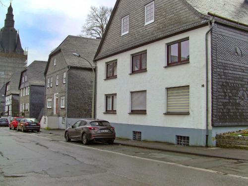 Apartment Inna