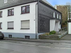 Apartment Inna