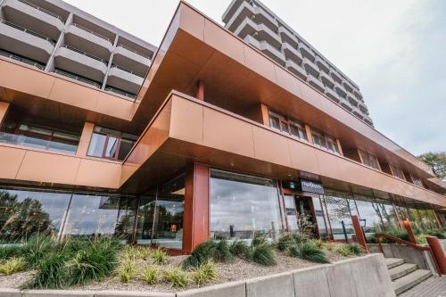 Apartment Inselblick