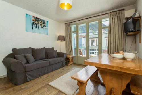 Apartment Internationale