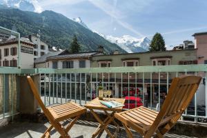 Apartment Internationale