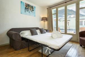 Apartment Internationale