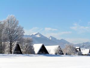 Apartment Inzell