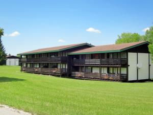 Apartment Inzell