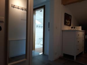 Apartment inzellreif