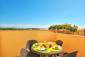 Apartment Ipanema 1