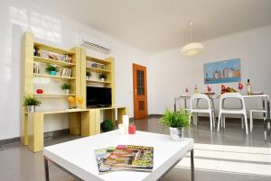 Apartment Ipanema 3
