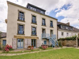 Apartment is approx 100 metres from the Atlantic