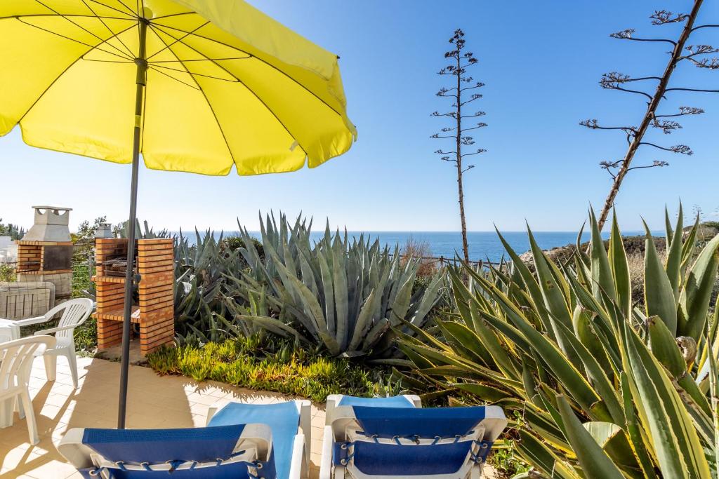 Apartment Isabel Vale Centeanes Bloco G, 8400-525 Carvoeiro