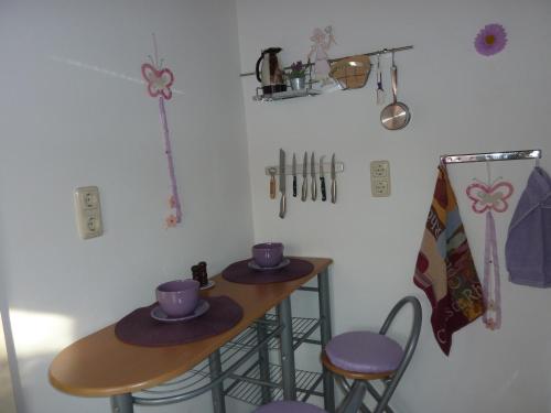 Apartment Isabel