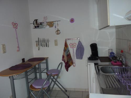 Apartment Isabel