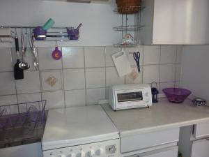 Apartment Isabel