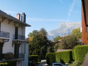 Appartement Apartment Isabella  74170 Saint-Gervais-les-Bains Rhône-Alpes