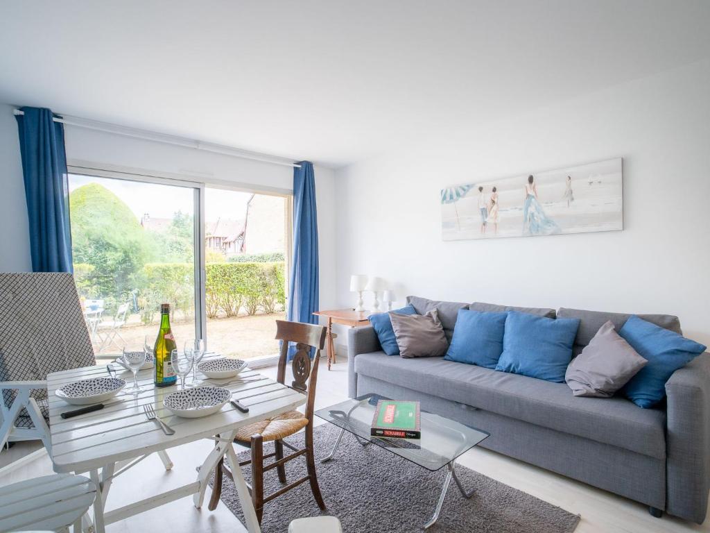 Apartment Isabelle-2 , 14390 Cabourg