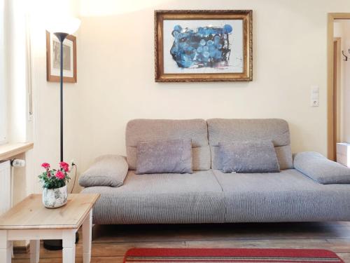 Apartment Isabelle