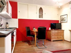 Apartment Isabelle