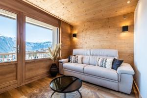 Appartement Apartment Itauba Courchevel 1850 - by EMERALD STAY 129 Rue de Plantret 73120 Courchevel Rhône-Alpes