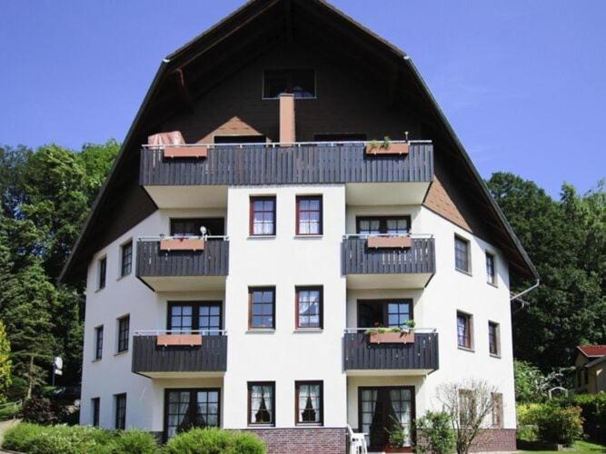 Appartement Apartment Jagdschlösschen, Bad Sachsa  37441 Bad Sachsa