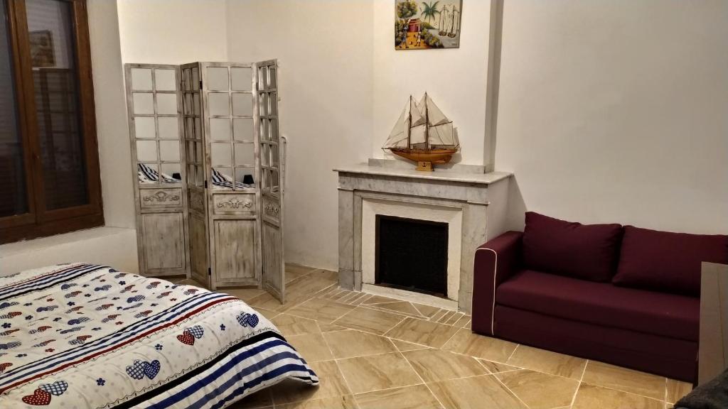 Apartment Jagdschlösschen, Bad Sachsa