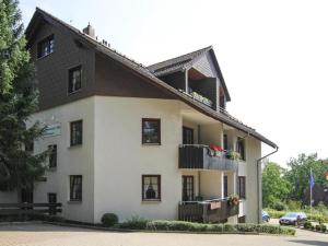 Appartement Apartment Jagdschlösschen, Bad Sachsa  37441 Bad Sachsa Basse-Saxe