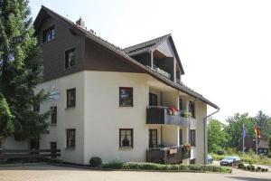 Appartement Apartment Jagdschlösschen, Bad Sachsa  37441 Bad Sachsa Basse-Saxe