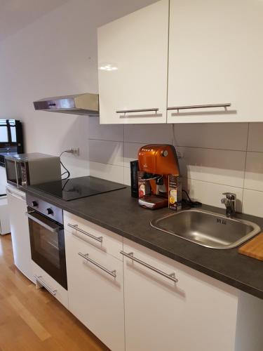 Apartment Jale