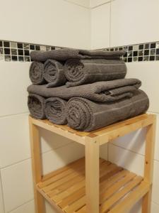 Apartment Jale