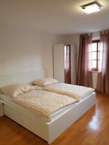 Apartment Jale