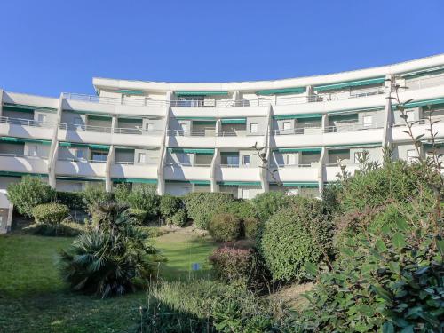 Apartment Jamaïc