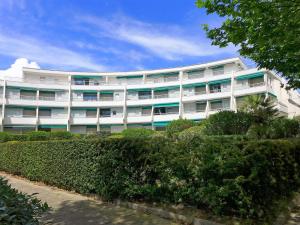 Apartment Jamaïc
