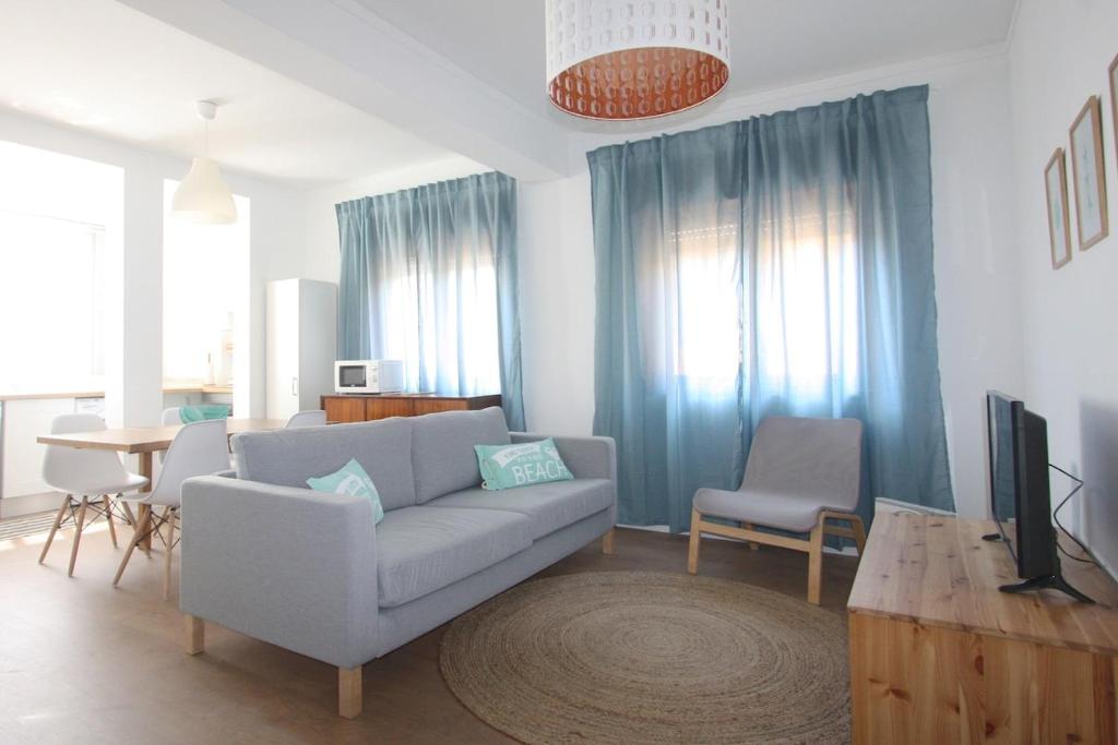 Apartment Jara, Tavira Travessa José Joaquim Jara, 8800-318 Tavira