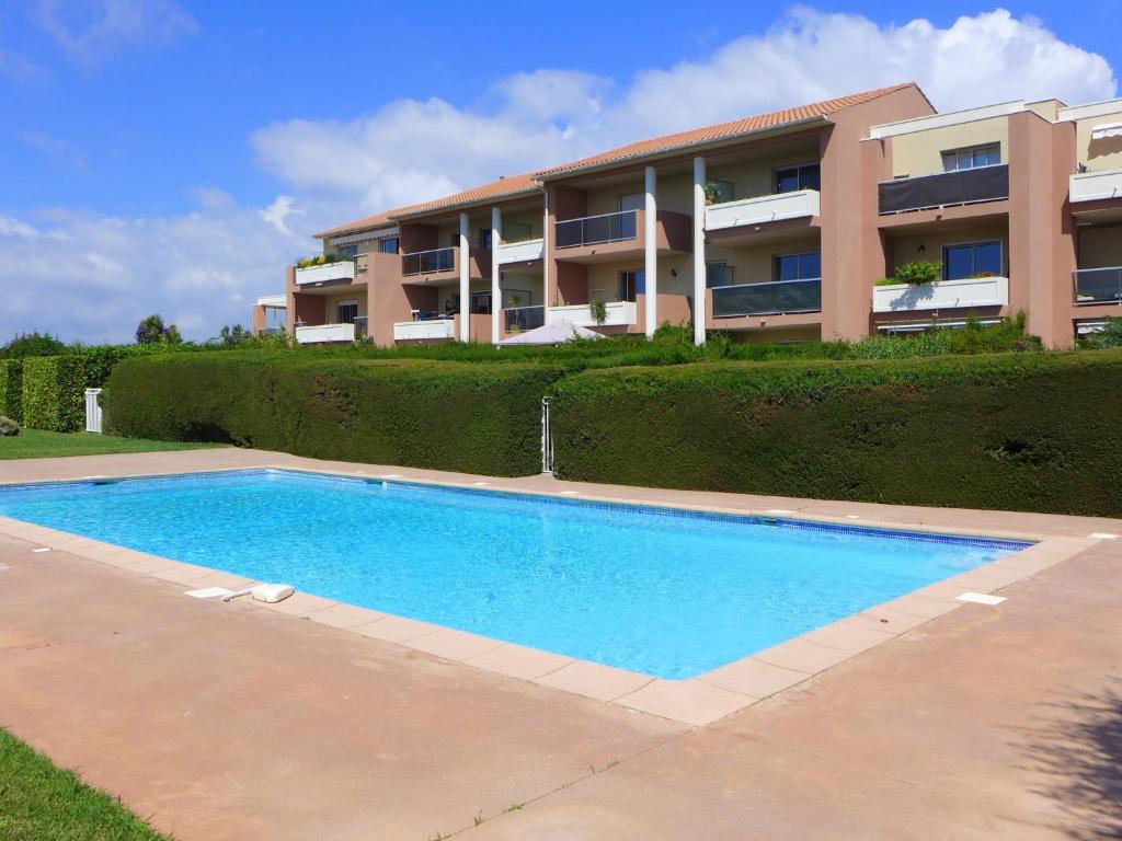 Apartment Jardin Bleu , 6200 Nice