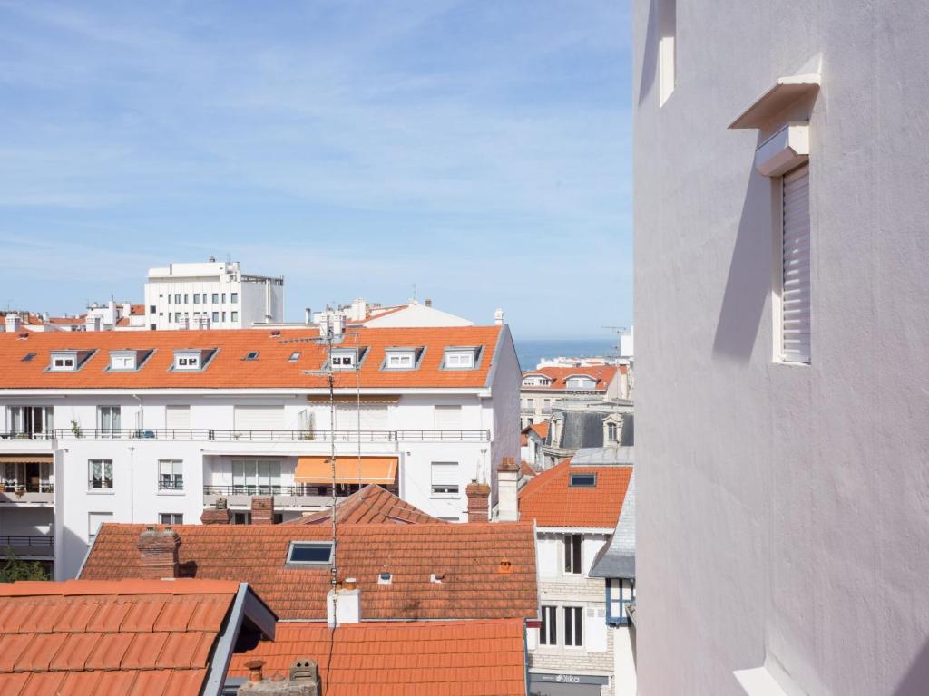 Appartement Apartment Jardin Public  64200 Biarritz