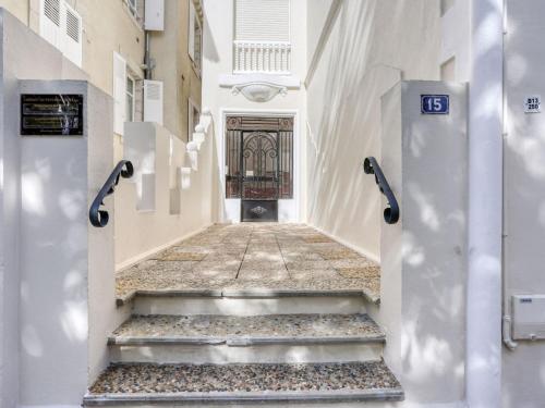 Apartment Jardin Public
