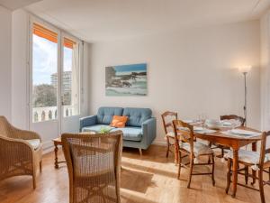 Apartment Jardin Public