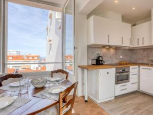 Apartment Jardin Public