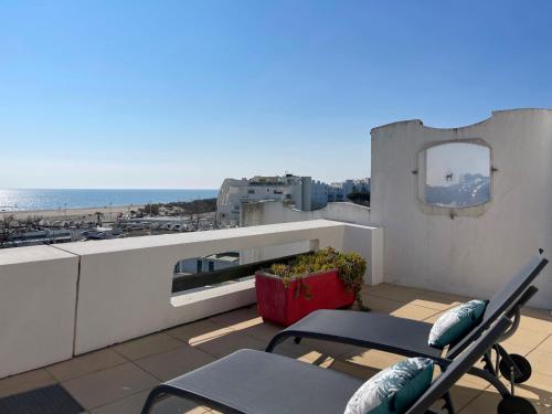Apartment Jardins d'Ulysse II