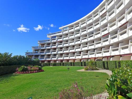 Apartment Jardins d'Ulysse II