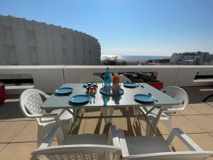 Apartment Jardins d'Ulysse II