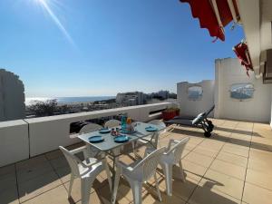 Appartement Apartment Jardins d'Ulysse II  34280 La Grande Motte Languedoc-Roussillon