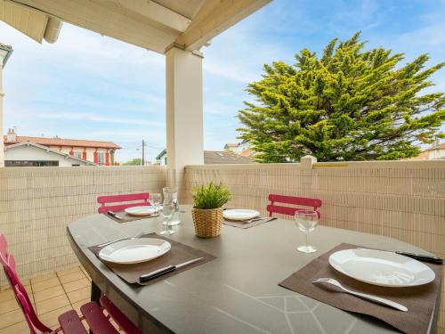 Apartment Jardins de Biarritz