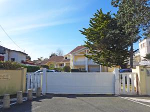 Apartment Jardins de Biarritz