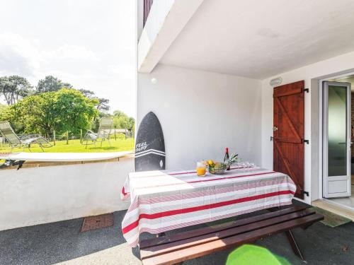 Apartment Jardins de Maignon