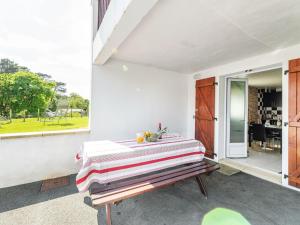 Apartment Jardins de Maignon
