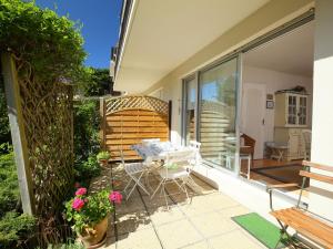 Appartement Apartment Jardins du Casino-2  14390 Cabourg Normandie