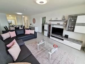 Apartment Jardins Rose Vista Mar