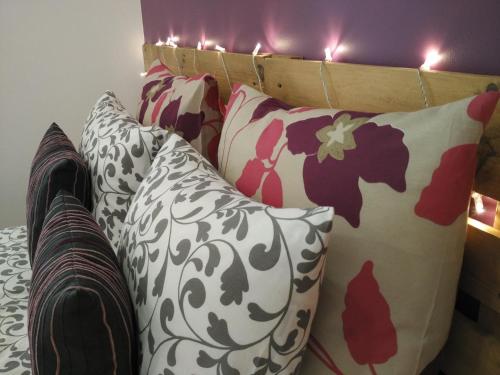 Apartment Jasmim